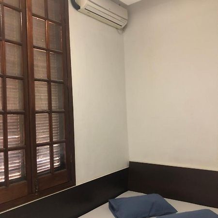 Hotel Florencio São Paulo Zewnętrze zdjęcie