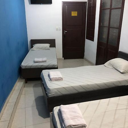 Hotel Florencio São Paulo Zewnętrze zdjęcie