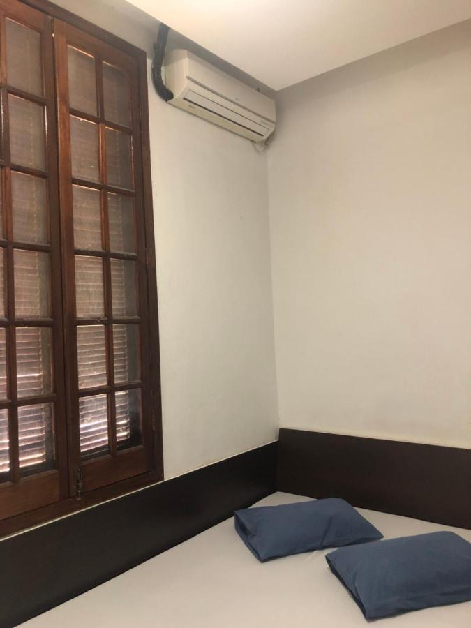 Hotel Florencio São Paulo Zewnętrze zdjęcie