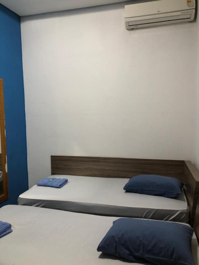 Hotel Florencio São Paulo Zewnętrze zdjęcie