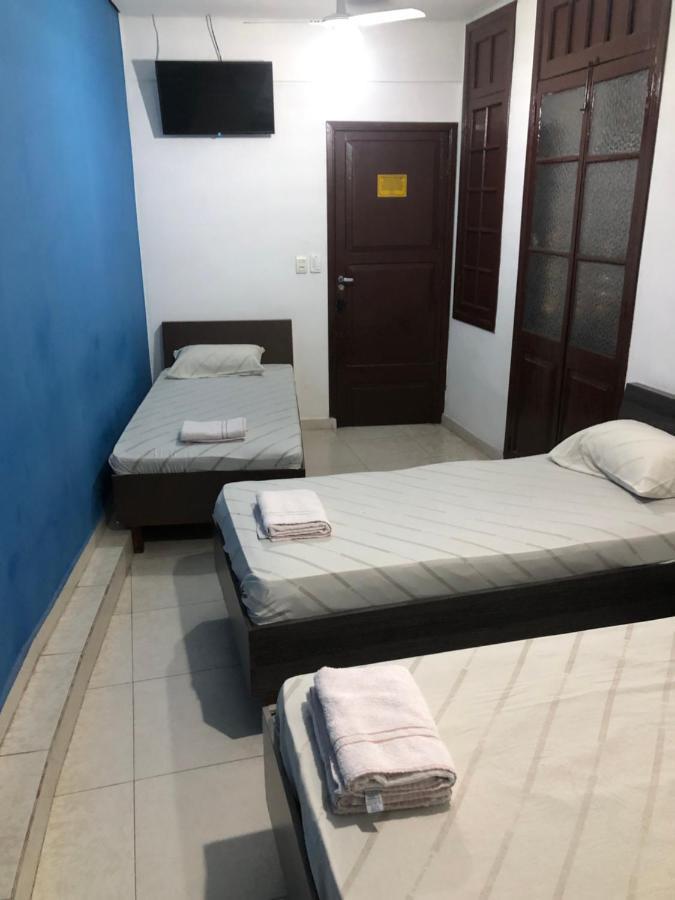 Hotel Florencio São Paulo Zewnętrze zdjęcie