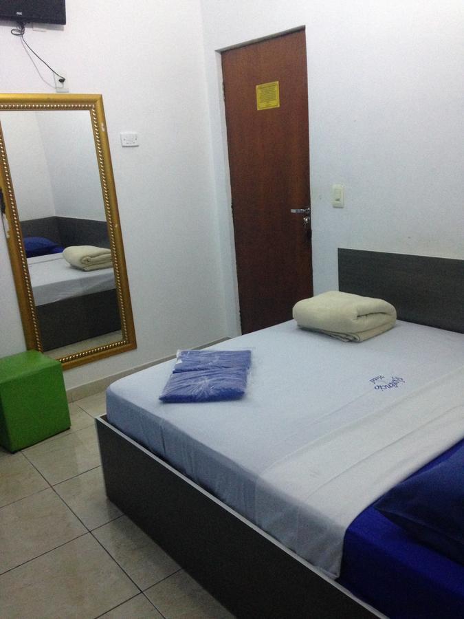Hotel Florencio São Paulo Zewnętrze zdjęcie