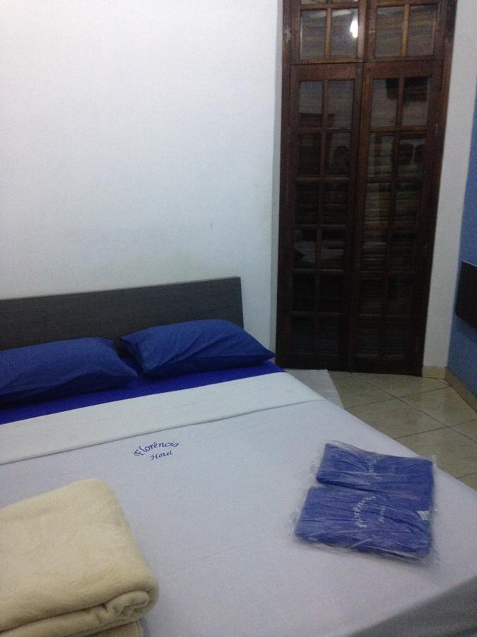 Hotel Florencio São Paulo Zewnętrze zdjęcie