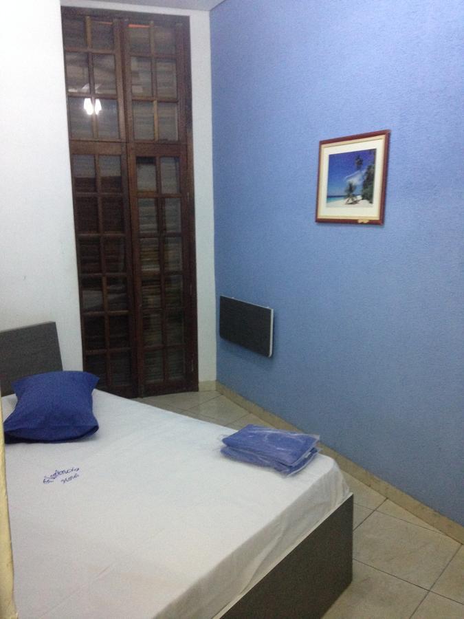 Hotel Florencio São Paulo Zewnętrze zdjęcie
