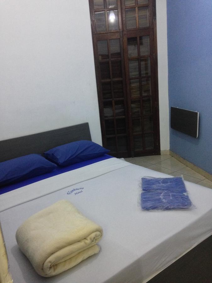 Hotel Florencio São Paulo Zewnętrze zdjęcie
