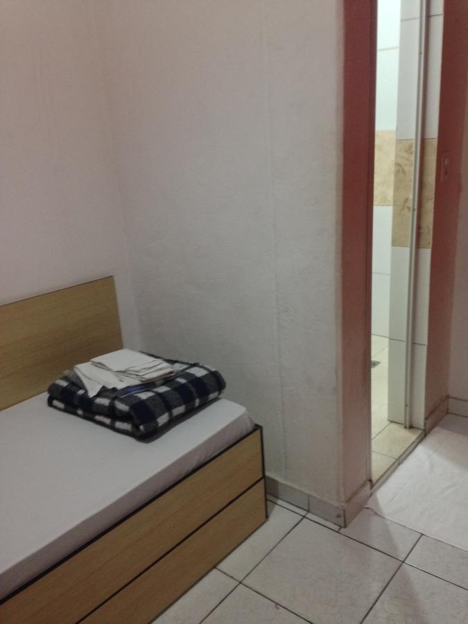 Hotel Florencio São Paulo Zewnętrze zdjęcie